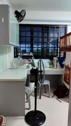 Blk 307 Chuan Village (Serangoon), HDB 4 Rooms #626011161